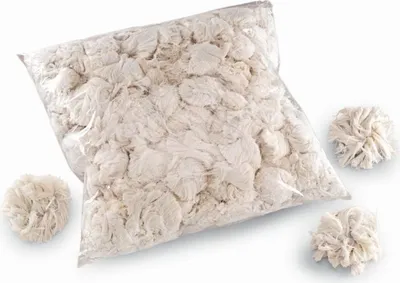 Obrázok produktu pre Nobby Nistmaterial Scharpie 1 kg