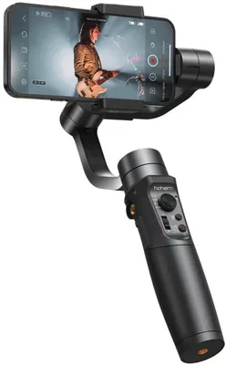 Productafbeelding van Hohem iSteady Mobile Plus 2024