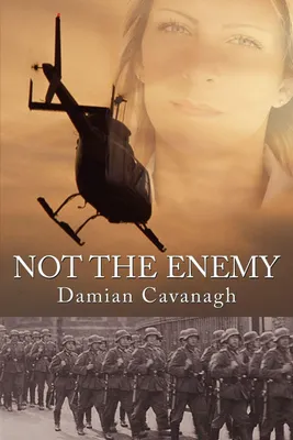 Produktbild von Not the Enemy