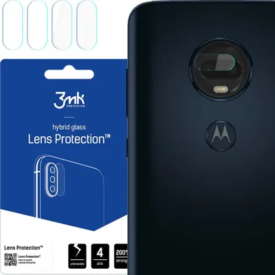 Obrázok produktu pre 3MK Lens Protection, 1 kusov