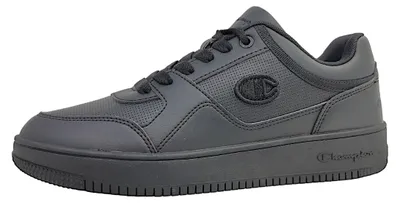 Productafbeelding van Champion REBOUND LOW Low Cut Shoe Sportschuhe Damen Laufschuh Schwarz