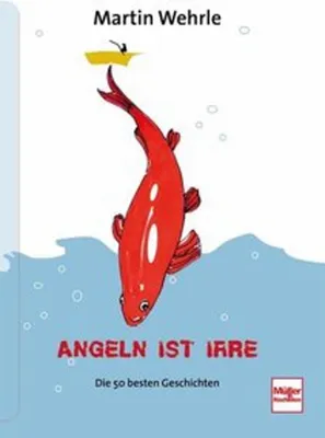 Immagine prodotto di Angeln ist irre