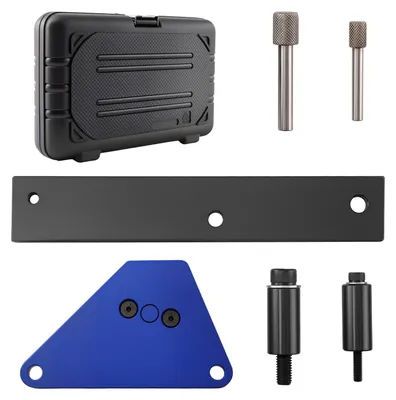 Produktbild von Kurbelwellen Arretierung for Fiat 500X 1.0L Jeep Renegade 2063500090