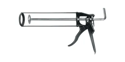 Zdjęcie produktu dla Metalowy pistolet szkieletowy Friess - 115200