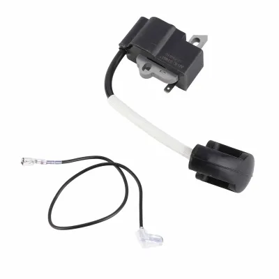 Produktbild von Cewka zapłonowa, 4180 400 1308, moduł cewki zapłonowej, moduł cewki zapłonowej Trimmer, cewka zapłonowa Trimmer, wymiana cewki zapłonowej