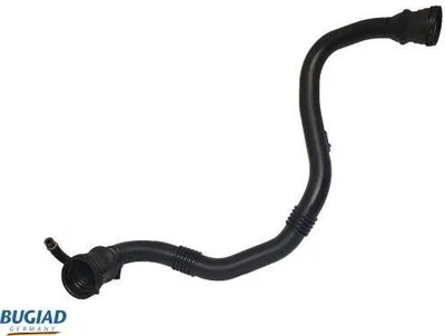 Produktbild von BUGIAD 82320 Turbo Ladeluftschlauch für DACIA DUSTER DUSTER Kasten