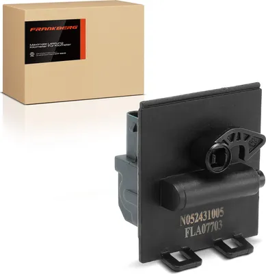 Produktbild von Frankberg 1x Stellelement Zentralverriegelung Tankklappe für Mercedes-Benz S205 S213 W242 W246 X253 W205 R172
