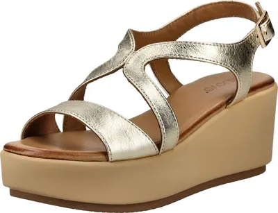 Produktbild von Inuovo Sandalen Sandalen Leder