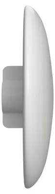 Produktbild von Fischer Abdeckkappe FFSZ A W weiß