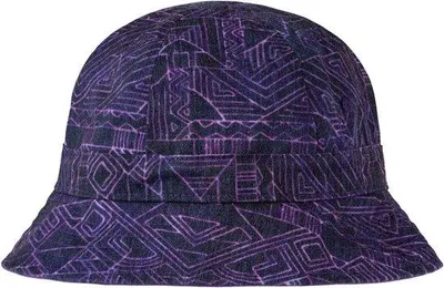 Produktbild von Famanu Bucket Hat für Mädchen - Lila