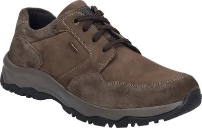 Zdjęcie produktu dla JOSEF SEIBEL Leroy 58 | Niski but dla Mężczyźni | brązowy