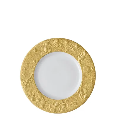 Image de Rosenthal Frühstücksteller 22 cm Zauberflöte Sarastro 11260-206503-10219
