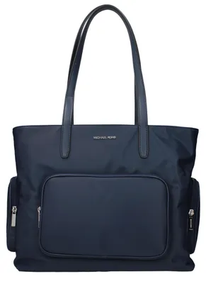 Produktbild von Michael Kors Schultertasche in Blau 35T5S5FT9CNAVY