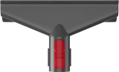 Image de Brosse d'aspirateur universelle, adaptée aux modèles Dyson V7, V8, V10, V11 et V15 - Large, pour un nettoyage rapide