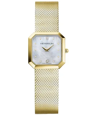 Immagine prodotto di Orologio da donna Herbelin Octogône