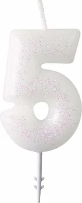 Produktbild von Amscan 9904380, 5 Stück(e)