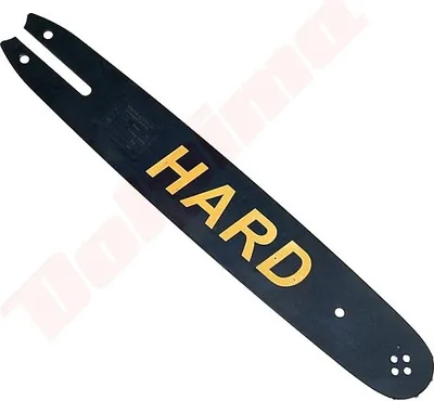 Image de Guide-chaîne Hard 3/8 1,3Mm 35Cm/14 ( 140Spea074 ) Stihl