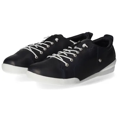 Produktbild von Low Sneaker, 11-Deutsch:36, Color:blau