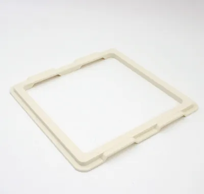 Immagine prodotto di Telaio adattatore Fiat Ducato Peugeot Boxer Citroen Jumper per botola da tetto Finestra da tetto Cofano da tetto 28 x 28 cm Caravan Camper Caravan