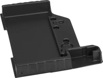Obrázek produktu pro Bosch 1.600.A00.2WM, Vložka, Polystyren, Černá, Bosch, L-BOXX 136, 308 mm