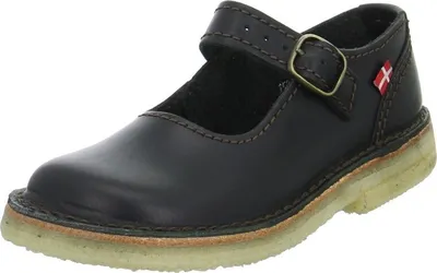 Immagine prodotto di Scarpe Duckfeet modello Himmerland, con cinturino, colore nero, taglia: 40