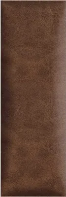 Obrázok produktu pre Nástenné panely 3D 30 x 90 cm čalúnené - na veľmi jednoduchú montáž, z velúrovej tkaniny, s mäkkou výplňou, farba hnedá