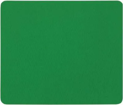 Image de Tapis de table IBOX MP002 vert