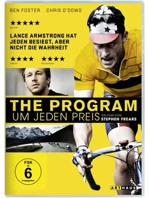 Obrázek produktu pro The Program - Um jeden Preis