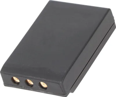 Produktbild von IMET Originalakku für Funkfernsteuerung BE3700 Li-ion 3.6V 2000mAh