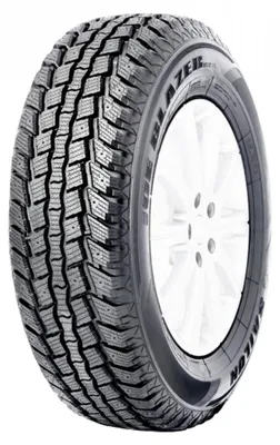 Zdjęcie produktu dla 275/65R18 116S Ice Blazer Wst2 Lt Rp