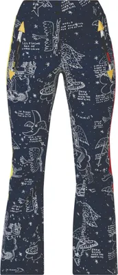 Produktbild von ROSSIGNOL JCC Sublim Damen Skihose blau M