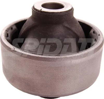 Produktbild von Lagerung Lenker für Querlenker für CHEVROLET AVEO Schrägheck (T300) Hinten Vorne Unten 412267 SPIDAN CHASSIS PARTS
