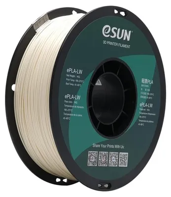 Image de eSUN PLA-LW, 1 pièce(s), 1 kg