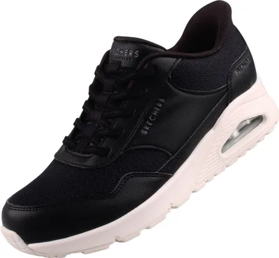 Immagine prodotto di Skechers Slip-ins™ Uno Banksia scarpe da ginnastica da donna nero