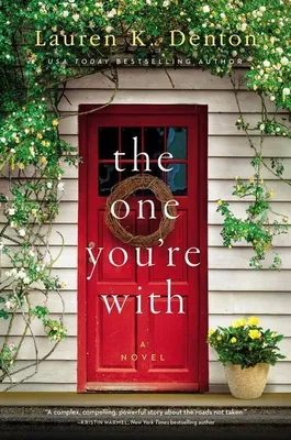 Produktbild von The One You're with