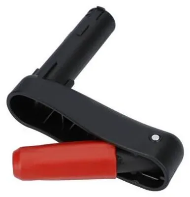 Immagine prodotto di Set impugnature per Idropulitrice BOSCH PROFESSIONAL - F016F04649