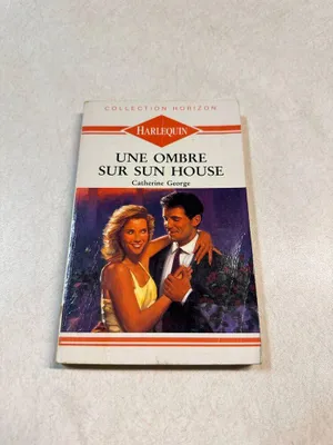 Image de Une ombre sur sun house