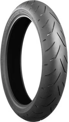 Zdjęcie produktu dla Opony BRIDGESTONE 120/70 R17 (58W) BATTLAX S20 (W)