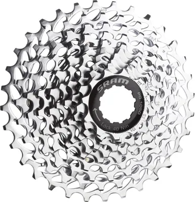 Produktbild von SRAM PG-1050 Kassette 10-Speed 11-28T