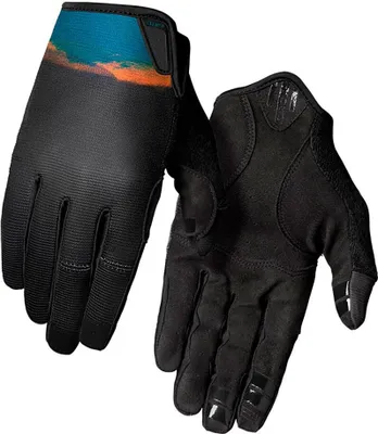 Immagine prodotto di Guanti Giro Dnd Nero L Uomo Nero L