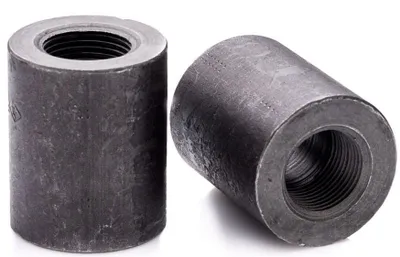 Produktbild von POLBERIS Muffe 3/4'' NPT A105 Klasse 6000 stalowa
