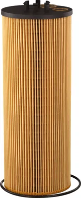 Produktbild von Ölfilter FEBI BILSTEIN 24665 Filtereinsatz passend für MERCEDES-BENZ Citaro (O 530) CONECTO (O 345) ACTROS MP2 / MP3 TRAVEGO (O 580) ACTROS MP4 / MP5