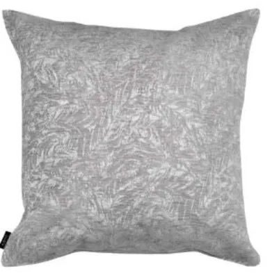 Produktbild von Albani Kissenhülle Livorno -  Größe: 48x48cm Farbe: Silber