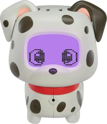 Obrázok produktu pre MGA Entertainment Pixel Petz! - Dalmatian, Chlapec / dievča, 4 rok / roky, Svetelné efekty