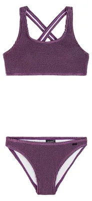 Produktbild von Protest PRTLovely JR bikini violett 152