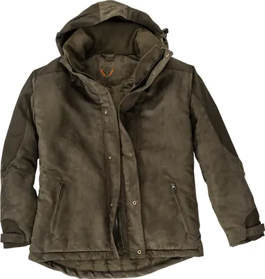 Produktbild von Hubertus Primaloft Jagd-Funktionsjacke oliv XXL