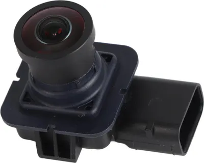 Obrázek produktu pro Zadní kamera DT1Z 19G490 C Náhrada zadního pohledu s vysokým rozlišením pro Ford Transit Connect 2015