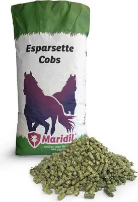 Produktbild von Maridil Esparsette-Cobs | 25kg