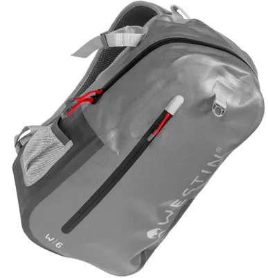 Produktbild von Westin W6 Wading Backpack 45x26x16cm - Angelrucksack