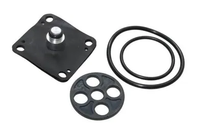 Produktbild von Benzinhahn Reparatursatz CBHK-2 für Kawasaki Z750, GPZ900, GT750, GTR1000 & Yamaha XJ900 – Citomerx 163373